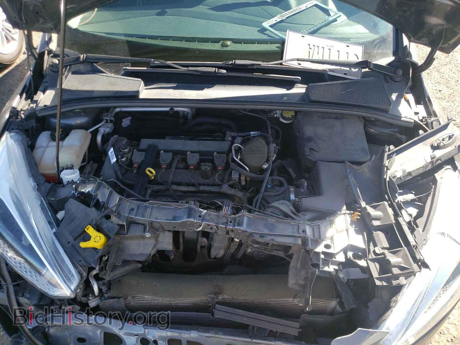 2015 FORD FOCUS - VIN: 1FADP3E28FL210769 - Photo 7