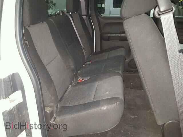 2011 CHEVROLET SILVERADO - VIN: 1GCRKSE30BZ132917 - Фото 6