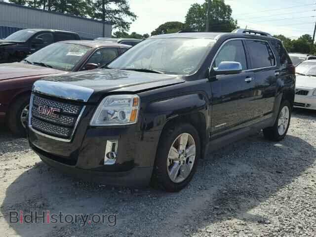 2015 GMC TERRAIN - VIN: 2GKFLTE32F6258059 - Photo 2