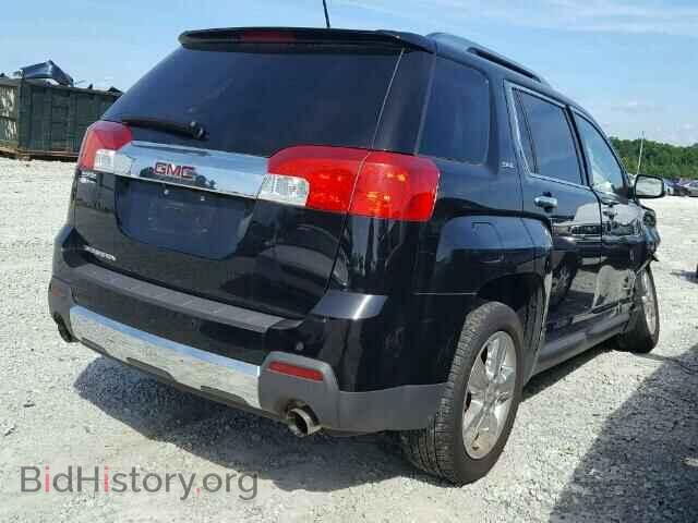 2015 GMC TERRAIN - VIN: 2GKFLTE32F6258059 - Photo 4