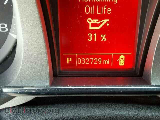 2015 GMC TERRAIN - VIN: 2GKFLTE32F6258059 - Photo 8