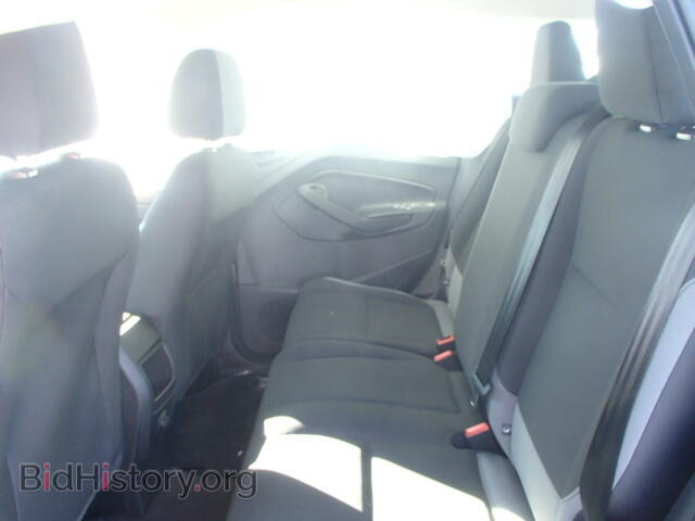 2014 FORD ESCAPE - VIN: 1FMCU0F79EUC05902 - Photo 6