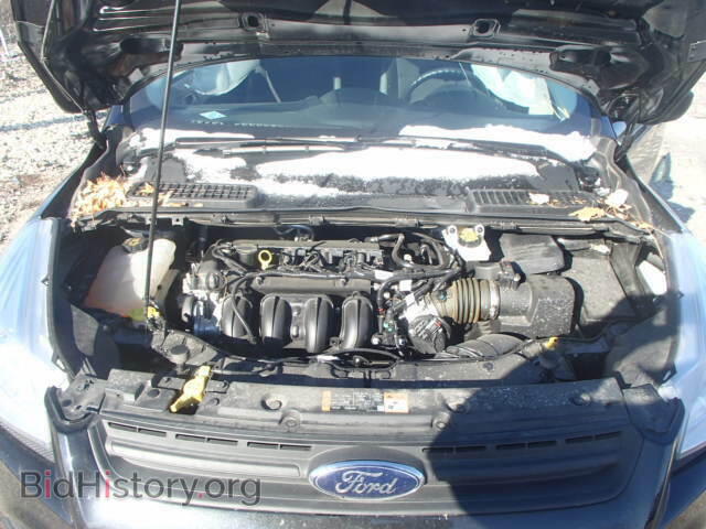 2014 FORD ESCAPE - VIN: 1FMCU0F79EUC05902 - Photo 7