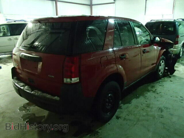2004 SATURN VUE - VIN: 5GZCZ43D14S893099 - Фото 4