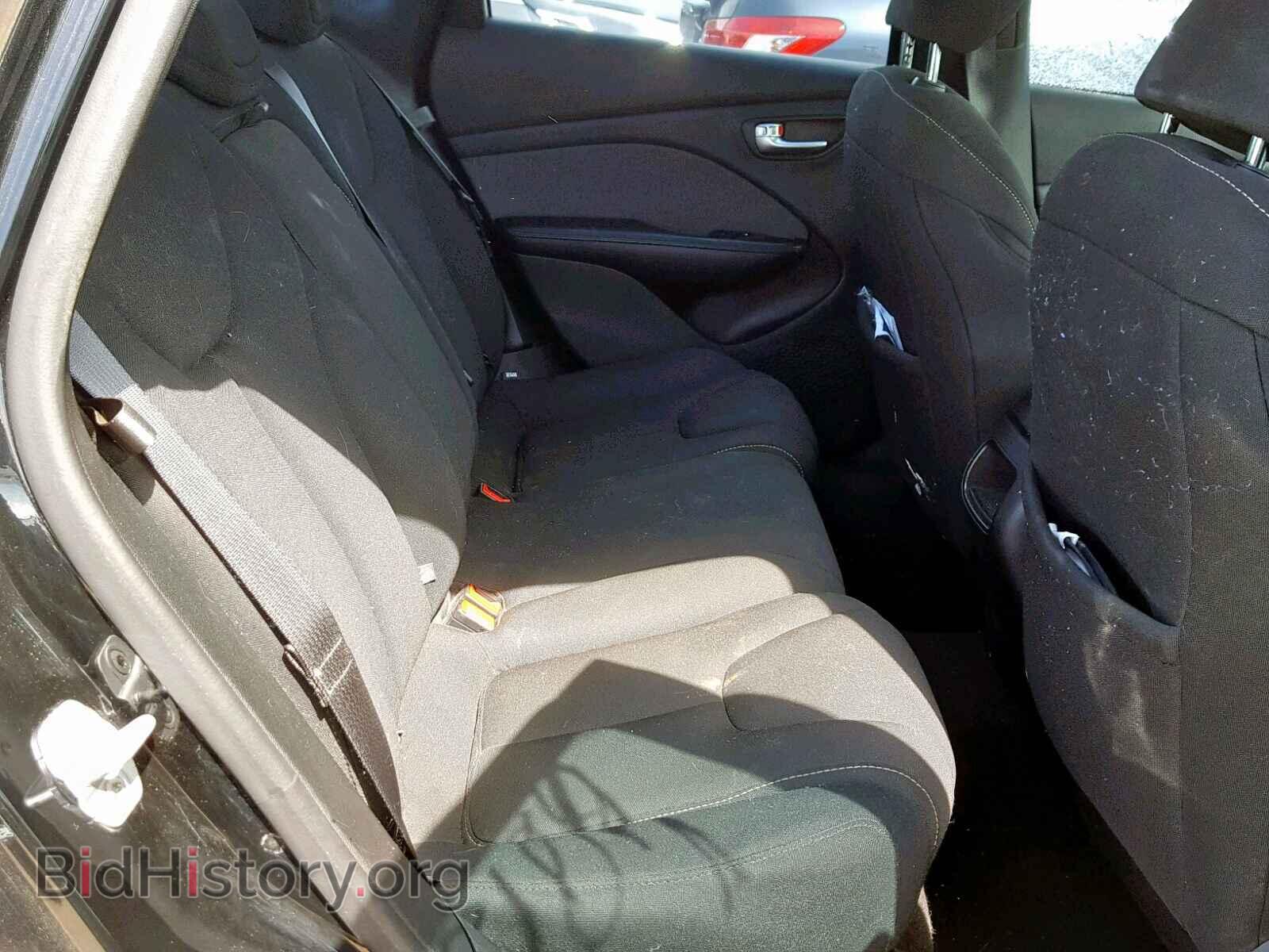 2013 DODGE DART - VIN: 1C3CDFBA3DD151380 - Photo 6