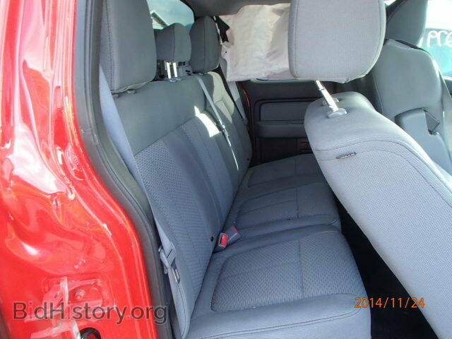 2013 FORD F150 - VIN: 1FTFX1CF8DFA29177 - Фото 6