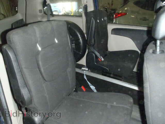 2011 DODGE CARAVAN - VIN: 2D4RN4DG4BR707508 - Photo 6