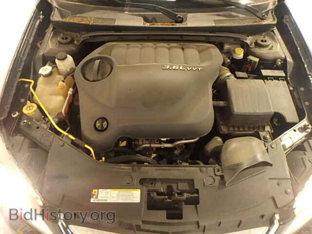 2013 CHRYSLER 200 - VIN: 1C3CCBCG6DN632720 - Photo 7