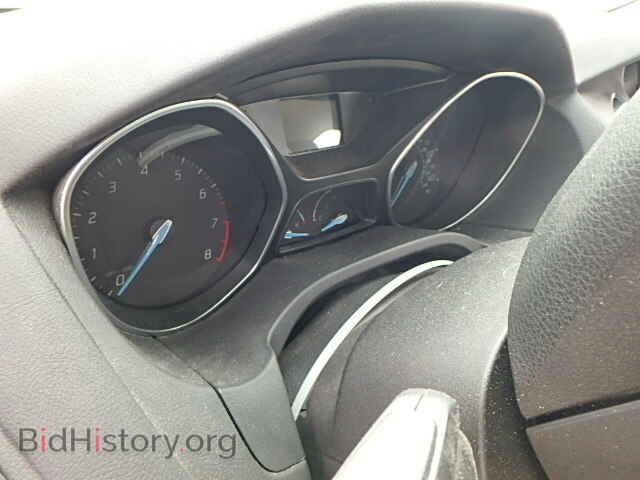 2012 FORD FOCUS - VIN: 1FAHP3K23CL219400 - Photo 8
