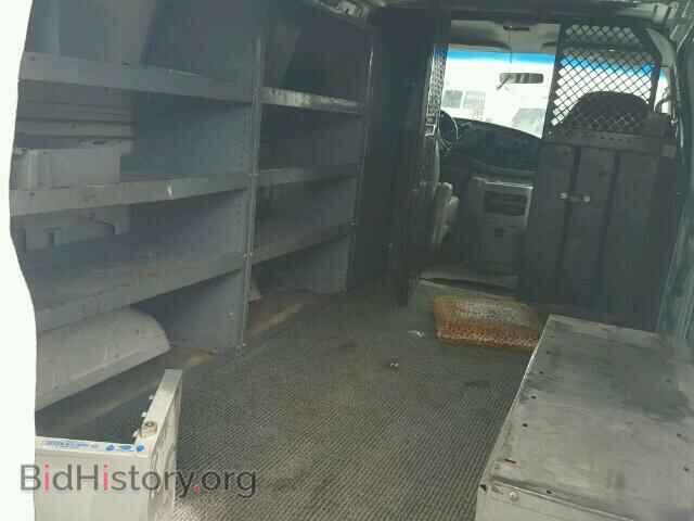 2001 FORD ECONOLINE - VIN: 1FTNE24271HA85453 - Photo 6