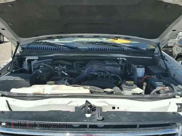 2007 FORD EXPLORER - VIN: 1FMEU63E07UB24840 - Фото 7