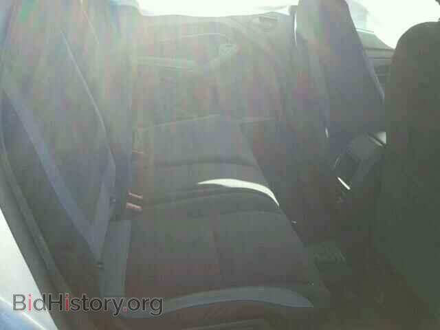 2014 FORD ESCAPE - VIN: 1FMCU0F76EUA03034 - Фото 6