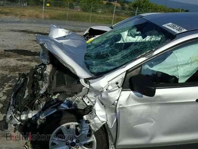 2014 FORD ESCAPE - VIN: 1FMCU0F76EUA03034 - Фото 10