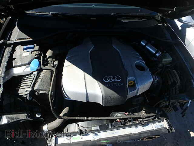 2014 AUDI Q7 - VIN: WA1LMAFE8ED004401 - Фото 7