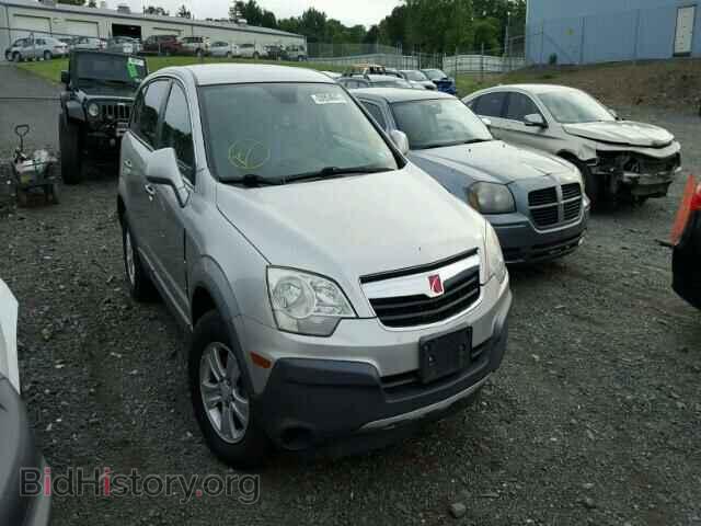 Фотография 3GSDL43N48S683319 - SATURN VUE 2008