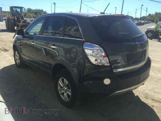 2008 SATURN VUE - VIN: 3GSCL33P28S731276 - Фото 3