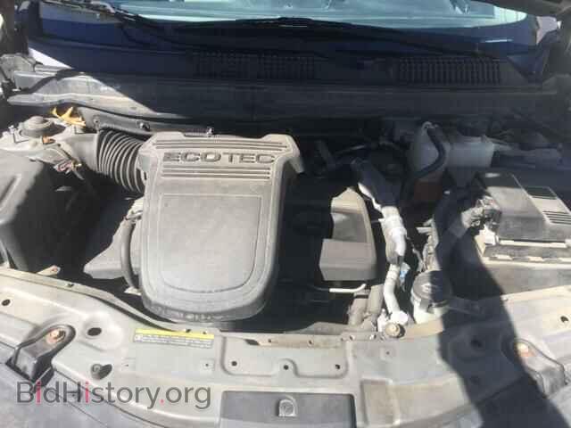 2008 SATURN VUE - VIN: 3GSCL33P28S731276 - Фото 7