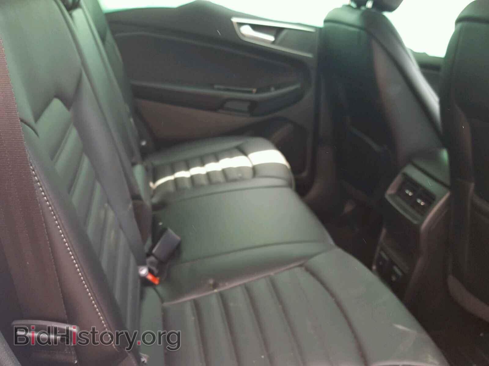 2017 FORD EDGE - VIN: 2FMPK3J93HBB50648 - Фото 6