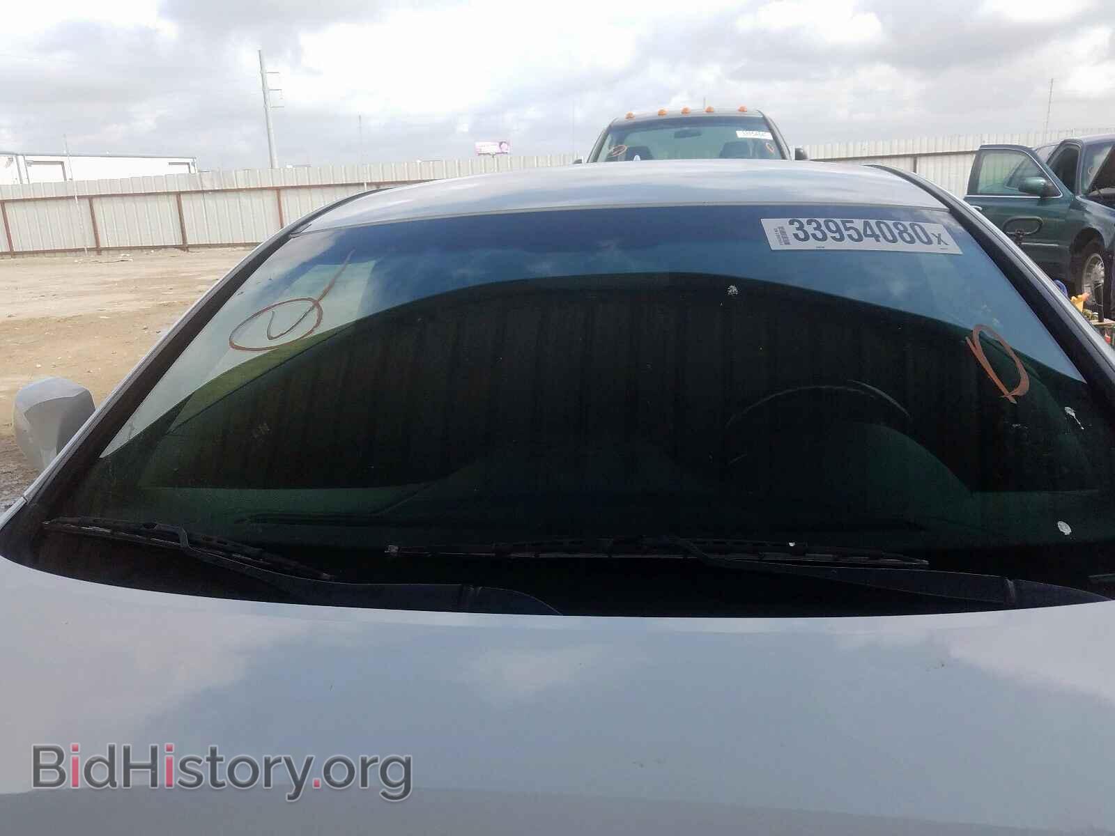 2013 HYUNDAI GENESIS - VIN: KMHHT6KD6DU086874 - Фото 9