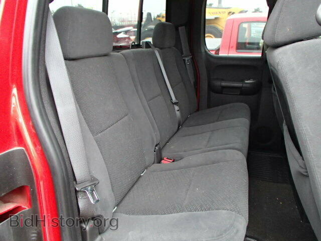 2007 CHEVROLET SILVERADO - VIN: 2GCEK19JX71565498 - Фото 6