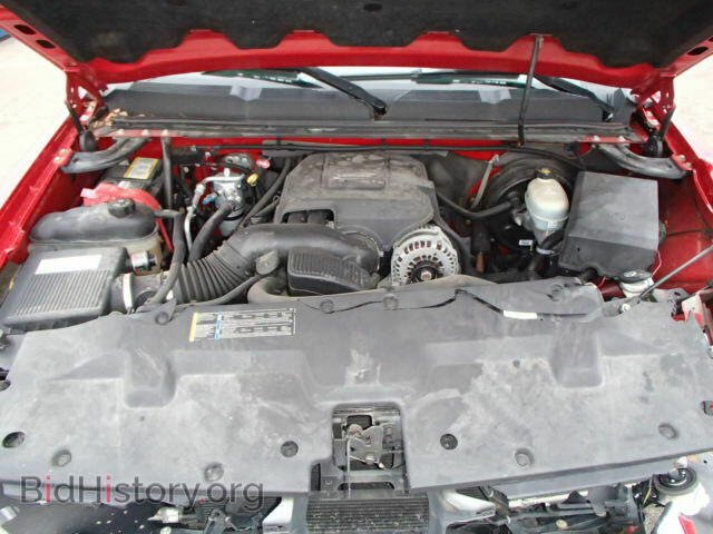 2007 CHEVROLET SILVERADO - VIN: 2GCEK19JX71565498 - Фото 7