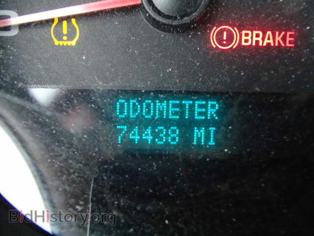 2007 CHEVROLET SILVERADO - VIN: 2GCEK19JX71565498 - Фото 8