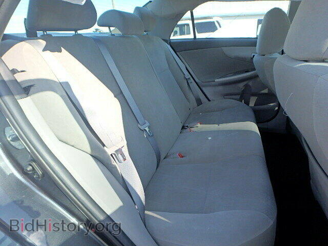 2012 TOYOTA COROLLA - VIN: 2T1BU4EE7CC876809 - Photo 6