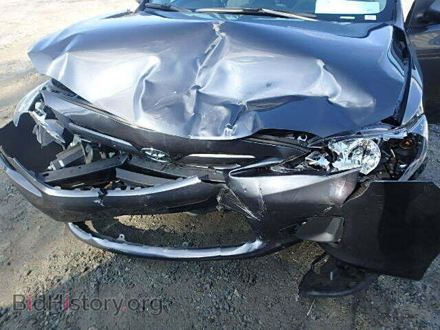 2012 TOYOTA COROLLA - VIN: 2T1BU4EE7CC876809 - Photo 9