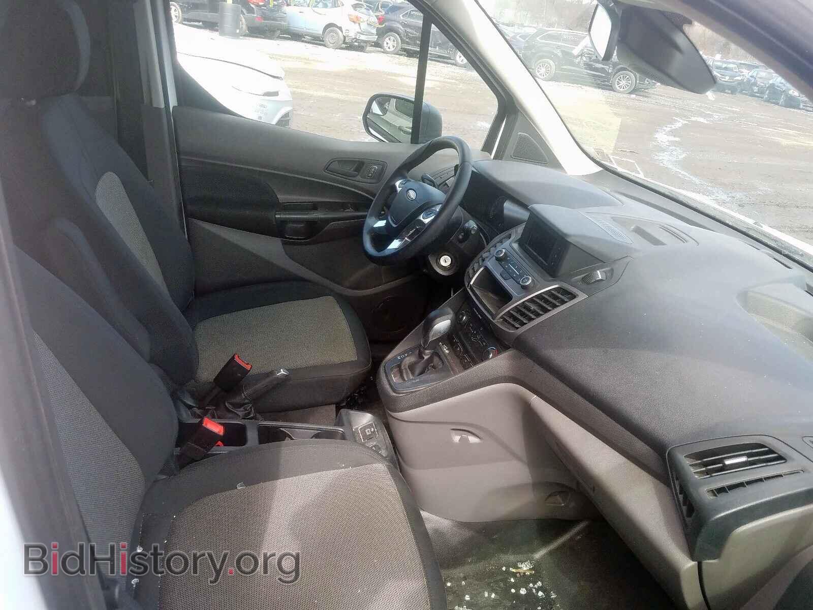 2019 FORD TRANSIT CO - VIN: NM0LS7E27K1427423 - Фото 6