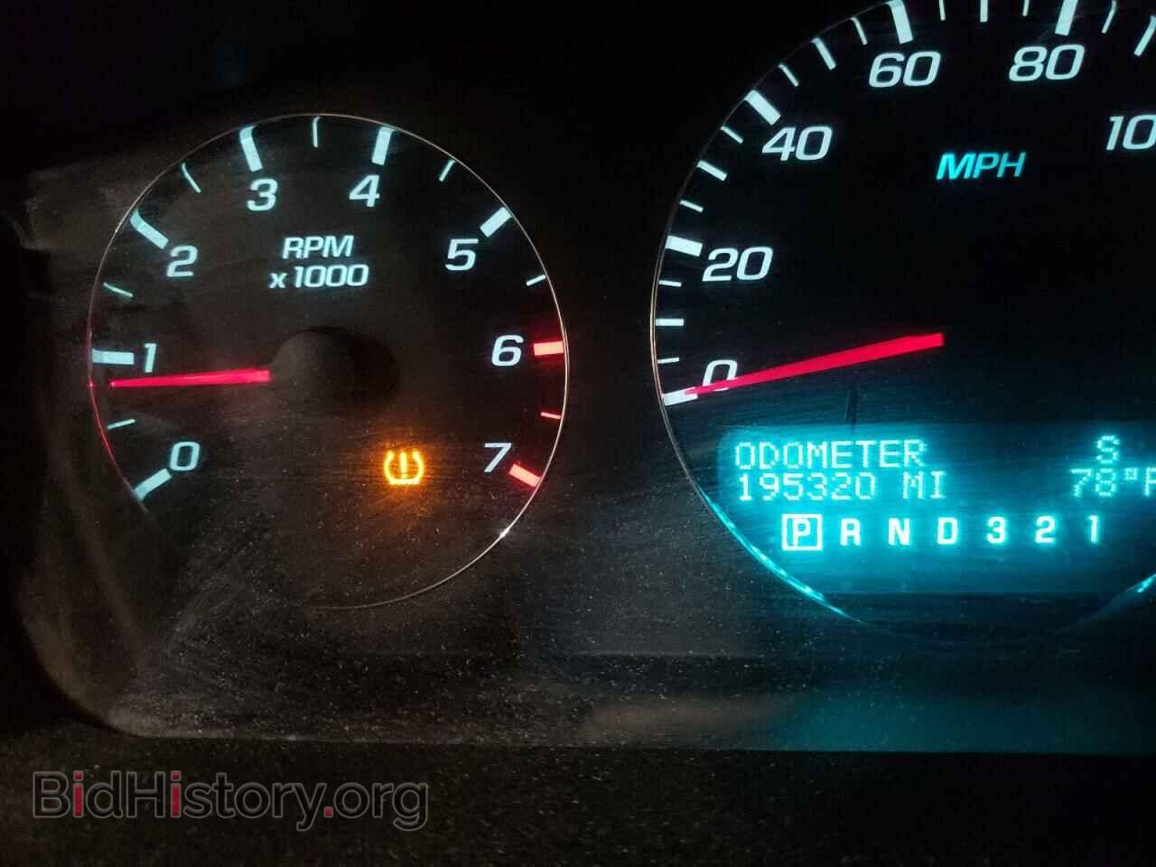 2007 CHEVROLET IMPALA - VIN: 2G1WT58N679338719 - Фото 8