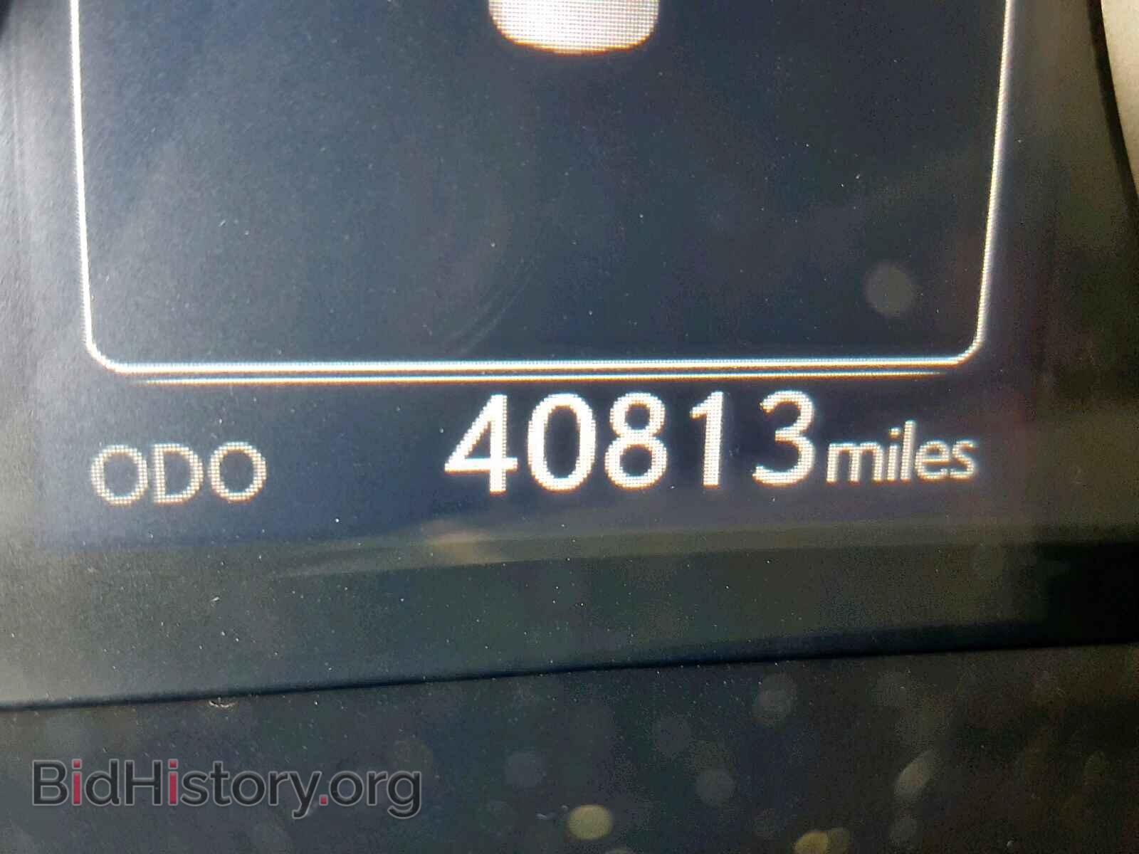 2015 LEXUS IS 250 - VIN: JTHCF1D25F5023068 - Фото 8