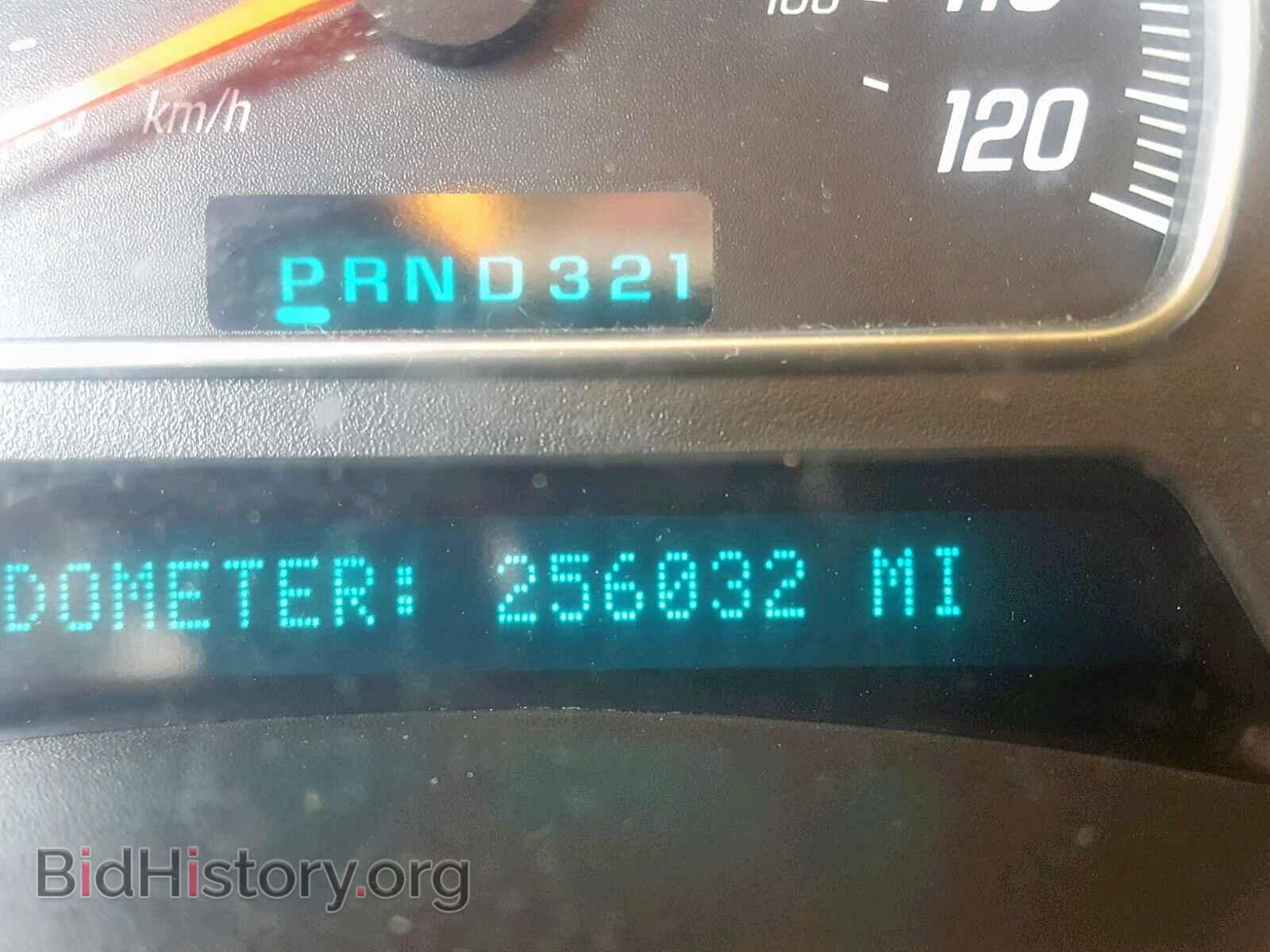 2003 GMC ENVOY - VIN: 1GKDT13S332312743 - Фото 8