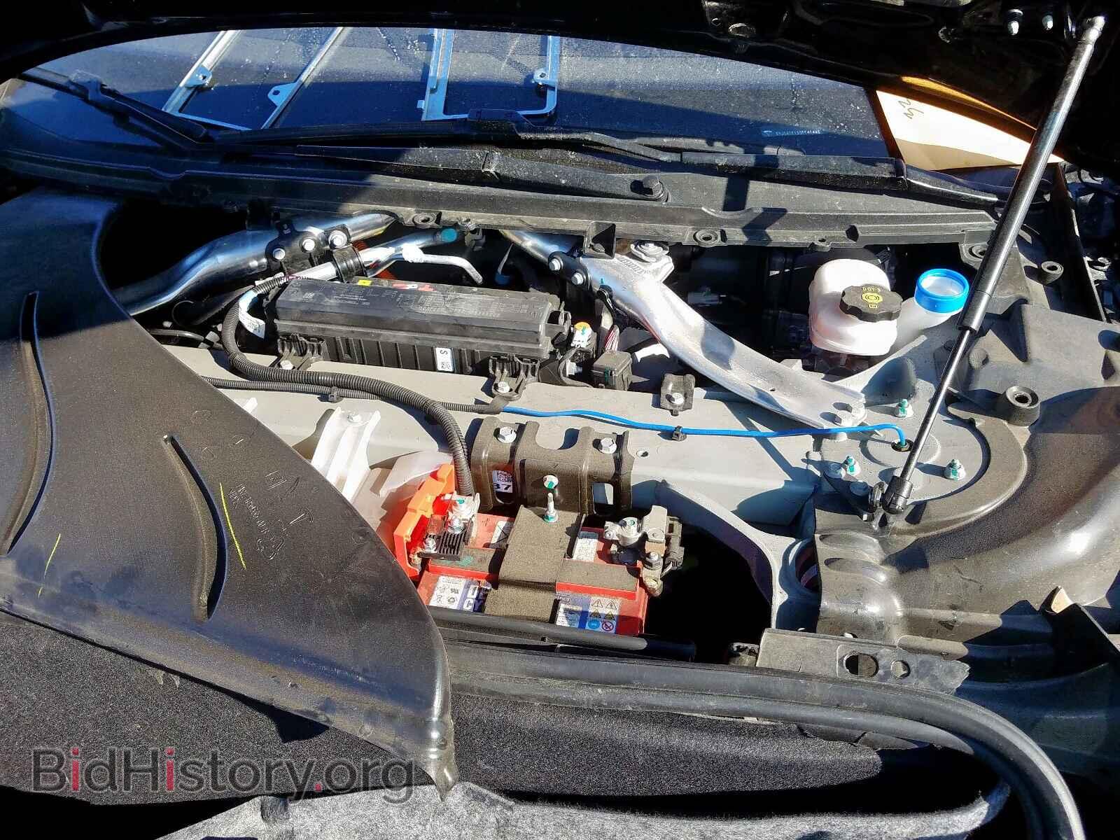 2016 TESLA MODEL S - VIN: 5YJSA1E15GF141445 - Photo 7