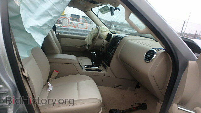 2009 FORD EXPLORER - VIN: 1FMEU75E09UA38871 - Photo 5