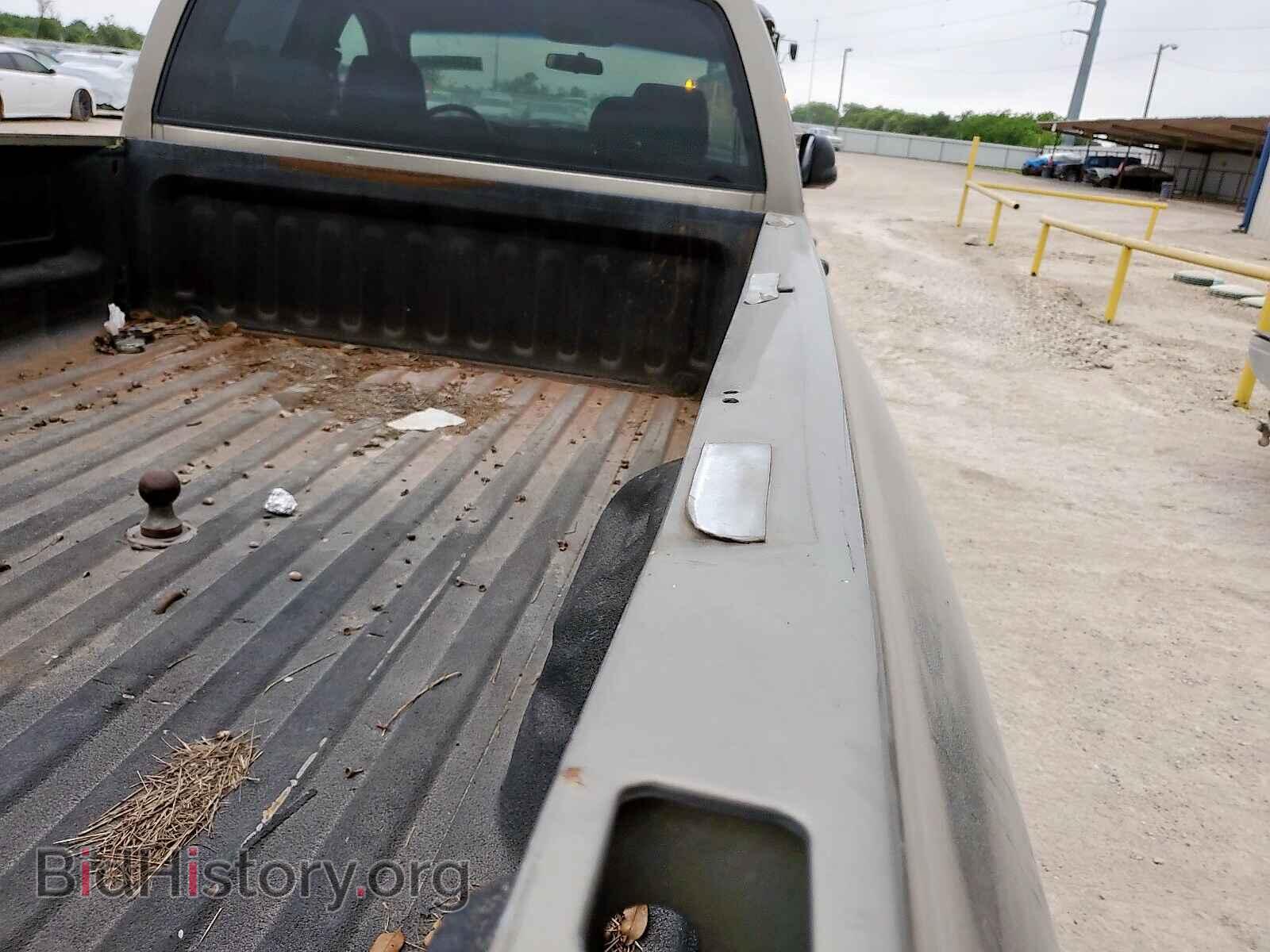 2006 DODGE RAM 2500 - VIN: 3D7KR28C66G258753 - Фото 9