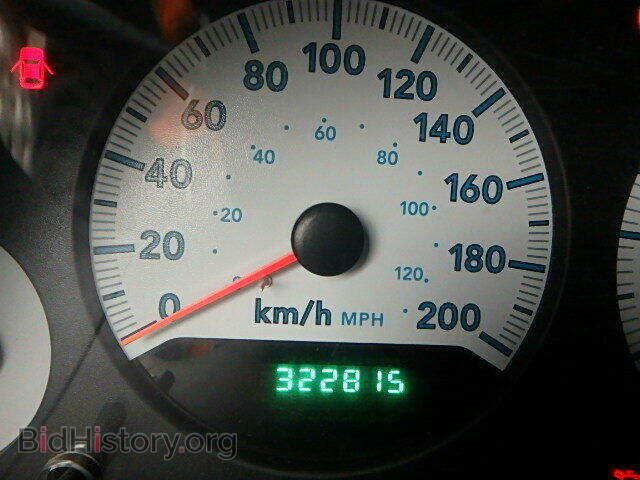 2005 DODGE CARAVAN - VIN: 1D4GP24R55B320086 - Фото 8