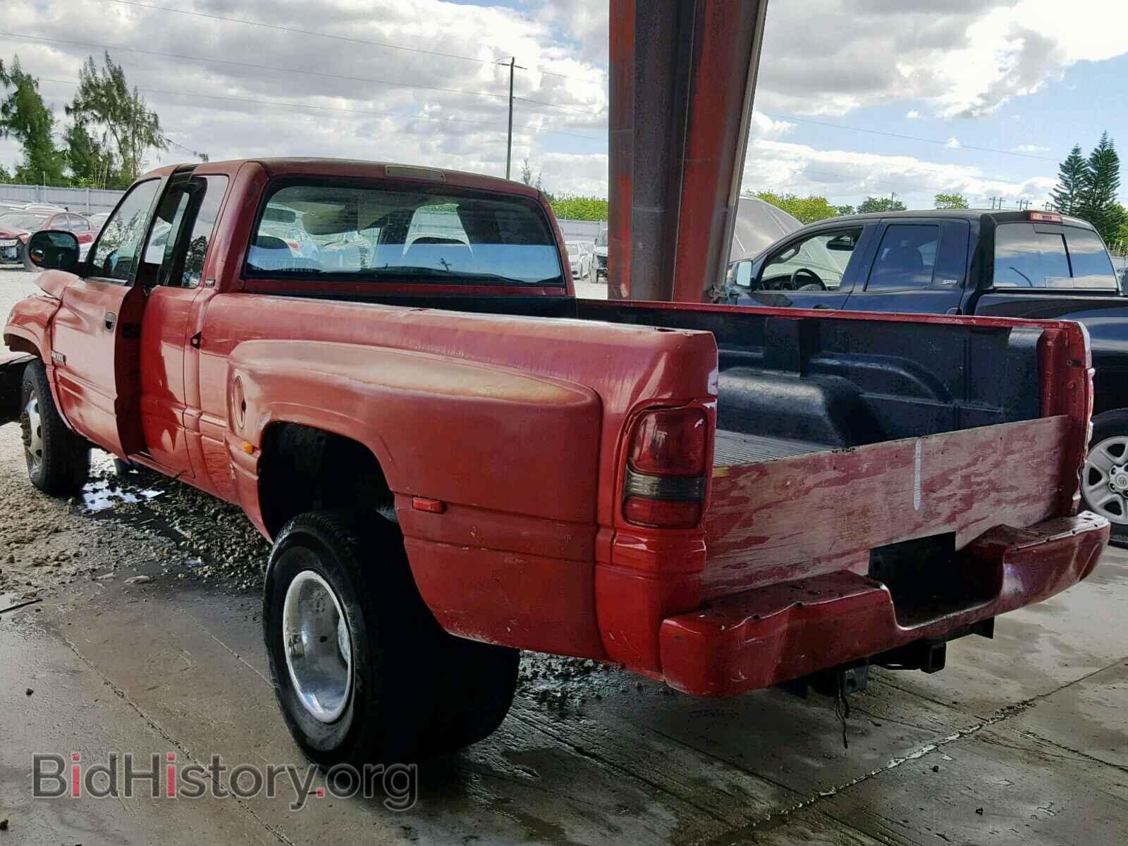2002 DODGE RAM 3500 - VIN: 3B7MC33672M226174 - Photo 3