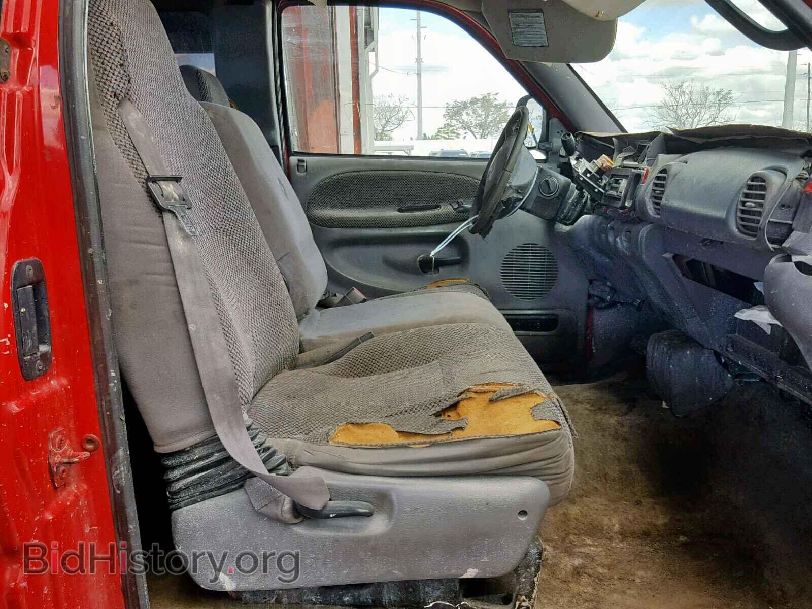 2002 DODGE RAM 3500 - VIN: 3B7MC33672M226174 - Photo 5