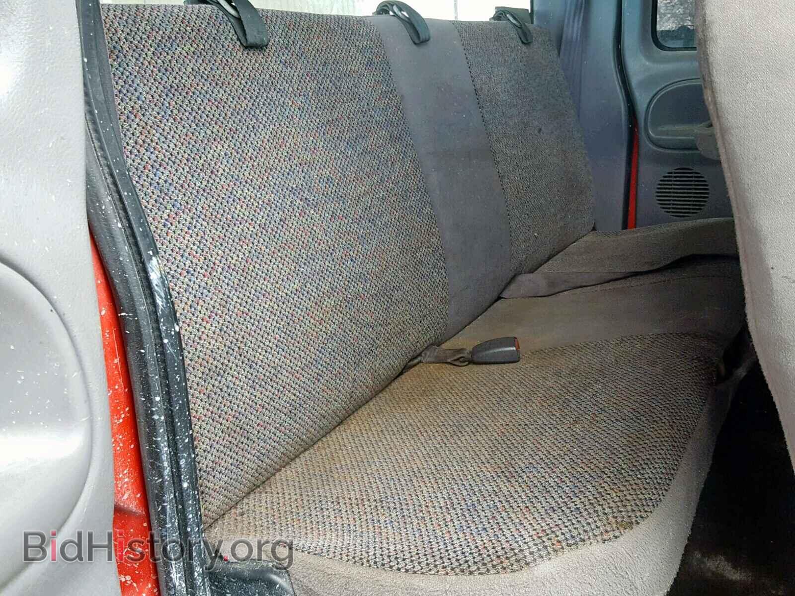 2002 DODGE RAM 3500 - VIN: 3B7MC33672M226174 - Photo 6