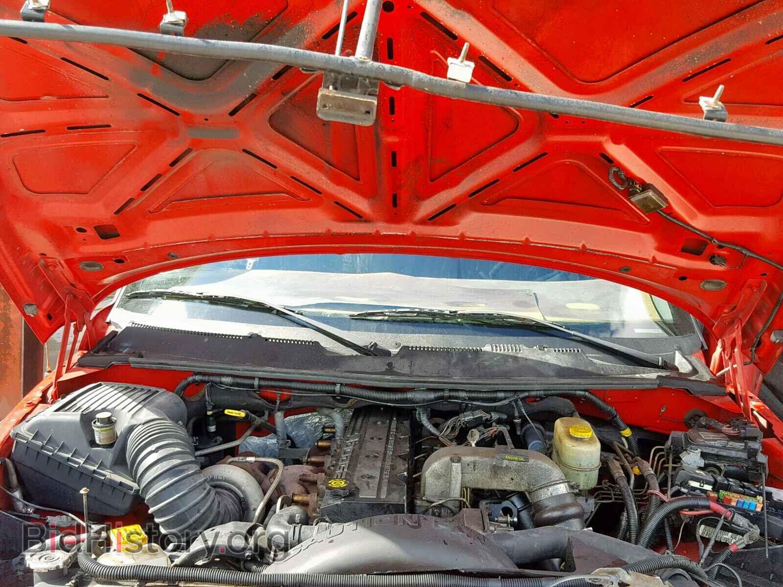 2002 DODGE RAM 3500 - VIN: 3B7MC33672M226174 - Photo 7