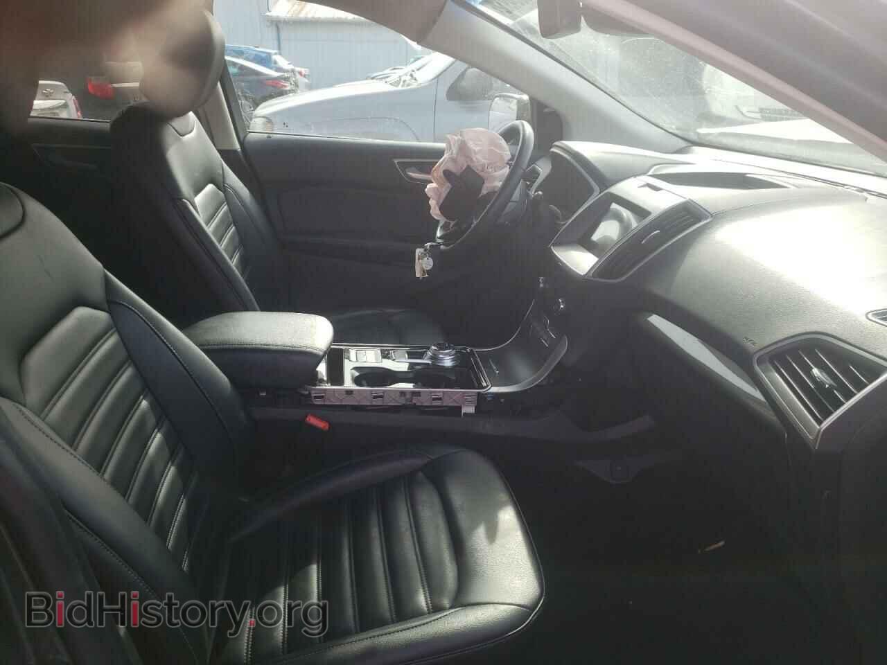 2020 FORD EDGE - VIN: 2FMPK4J91LBA45296 - Photo 5