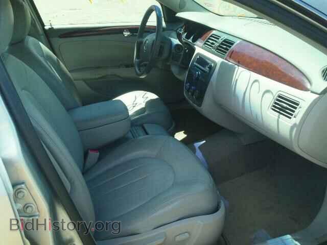 2006 BUICK LUCERNE - VIN: 1G4HP57206U190866 - Фото 5