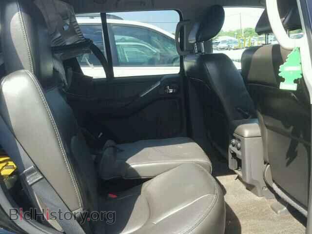 2012 NISSAN PATHFINDER - VIN: 5N1AR1NB0CC624597 - Фото 6
