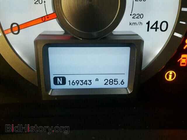 2009 HONDA PILOT - VIN: 5FNYF48969B042697 - Фото 8