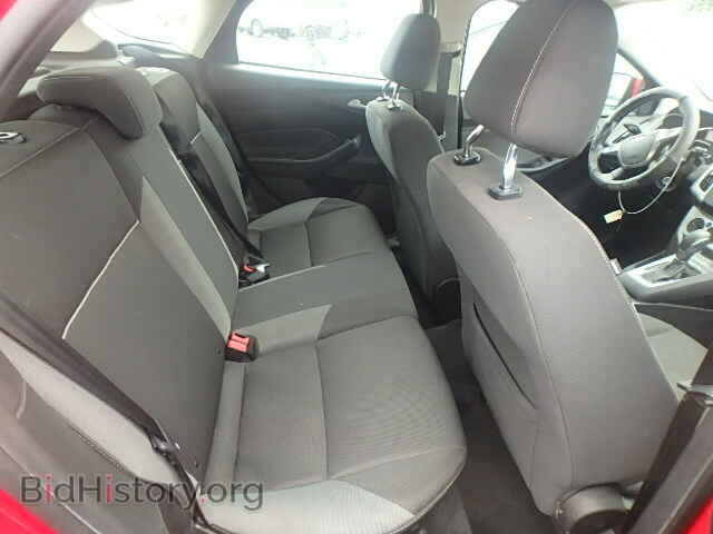 2012 FORD FOCUS - VIN: 1FAHP3K20CL378181 - Photo 6