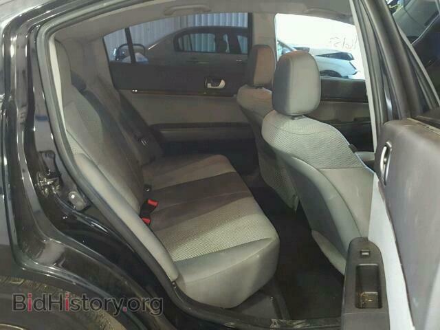 2011 MITSUBISHI GALANT - VIN: 4A32B3FF4BE033697 - Фото 6