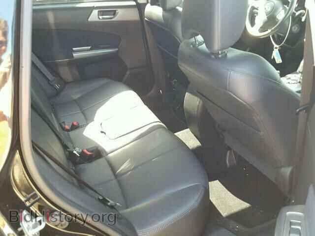 2012 SUBARU FORESTER - VIN: JF2SHAEC6CH461589 - Фото 6