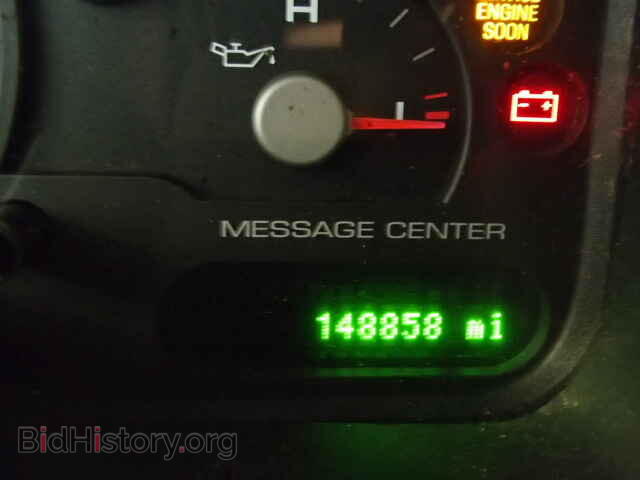 2005 FORD EXPLORER - VIN: 1FMZU72E35UA31655 - Photo 8