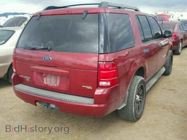2005 FORD EXPLORER - VIN: 1FMZU73E45ZA55836 - Photo 4
