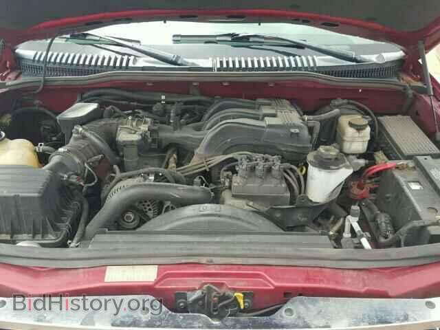 2005 FORD EXPLORER - VIN: 1FMZU73E45ZA55836 - Photo 7